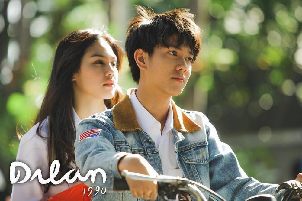 Demam Film Dilan 1990 Telah Melanda Korea KPop MXM