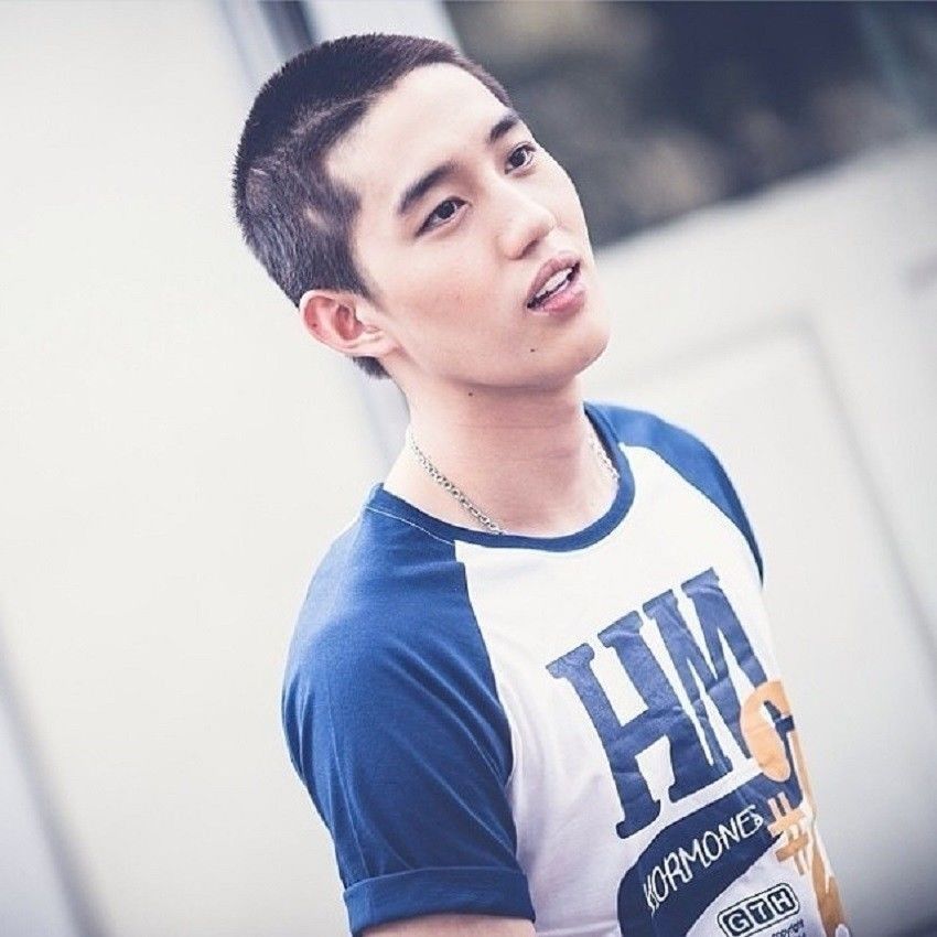 10 Potret Tor, si Bandel 'Phai' dalam Hormones The Series