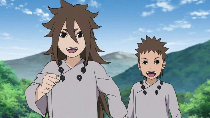 7 Tokoh Kakak Adik Terkuat yang Punya Jutsu Andalan di Anime Naruto