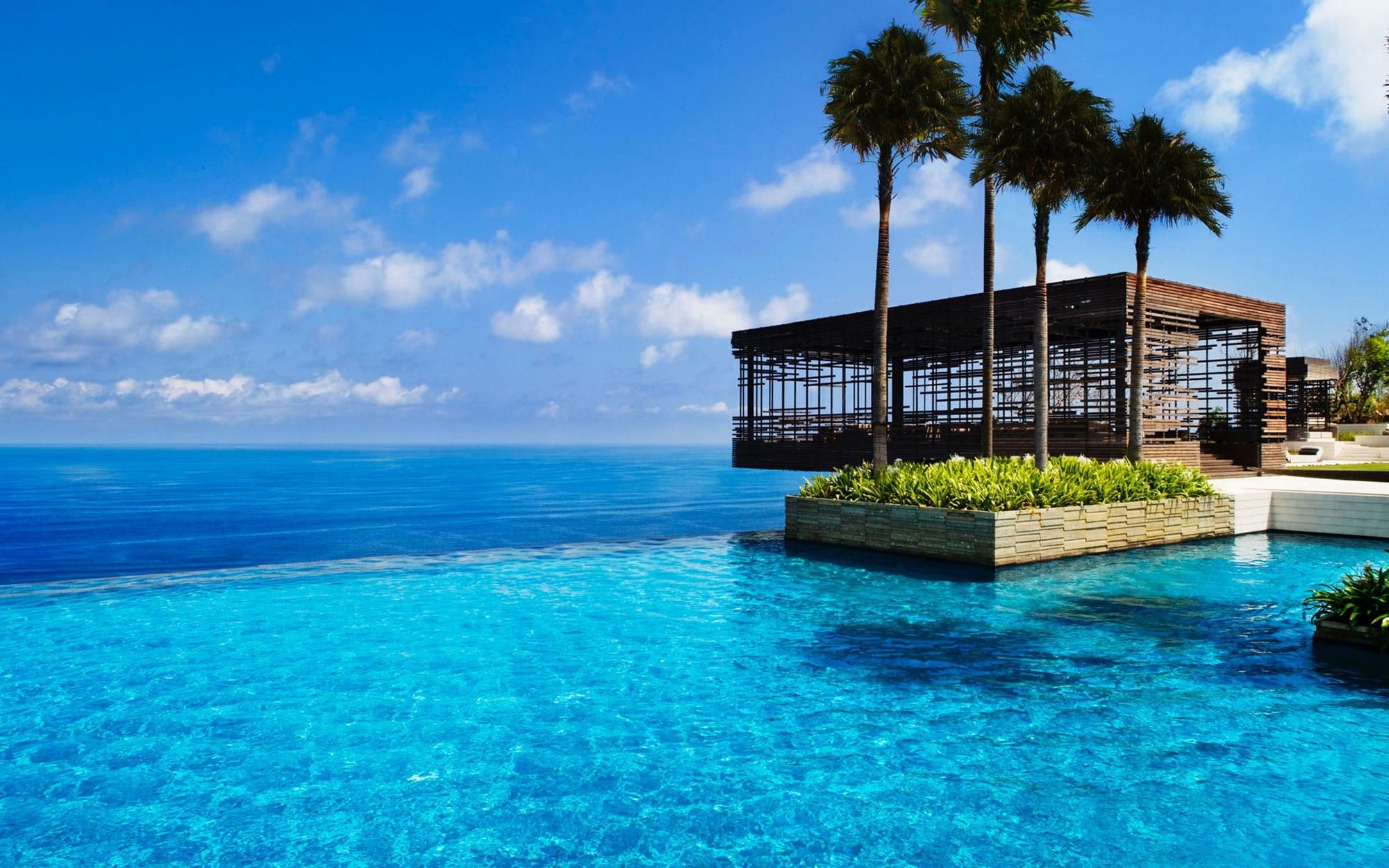 5 Hotel & Vila di Bali yang Biasa Jadi Tujuan Berlibur Pesohor Dunia