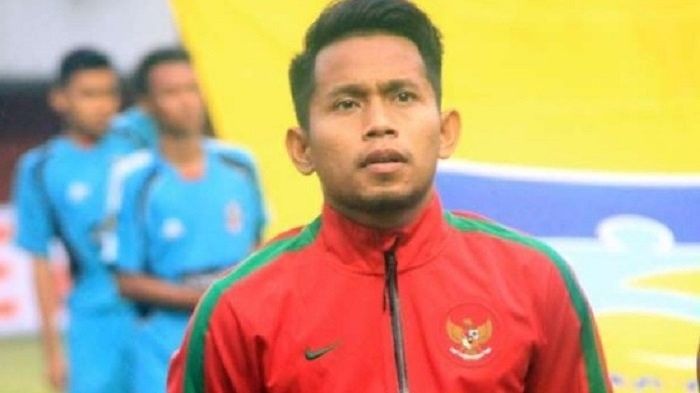 Sah, Andik Vermansyah Berseragam Persiraja Banda Aceh Musim Ini
