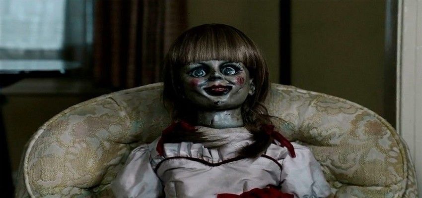 5 Film Horor yang Tak Kalah Seram dari Film Insidious: The 