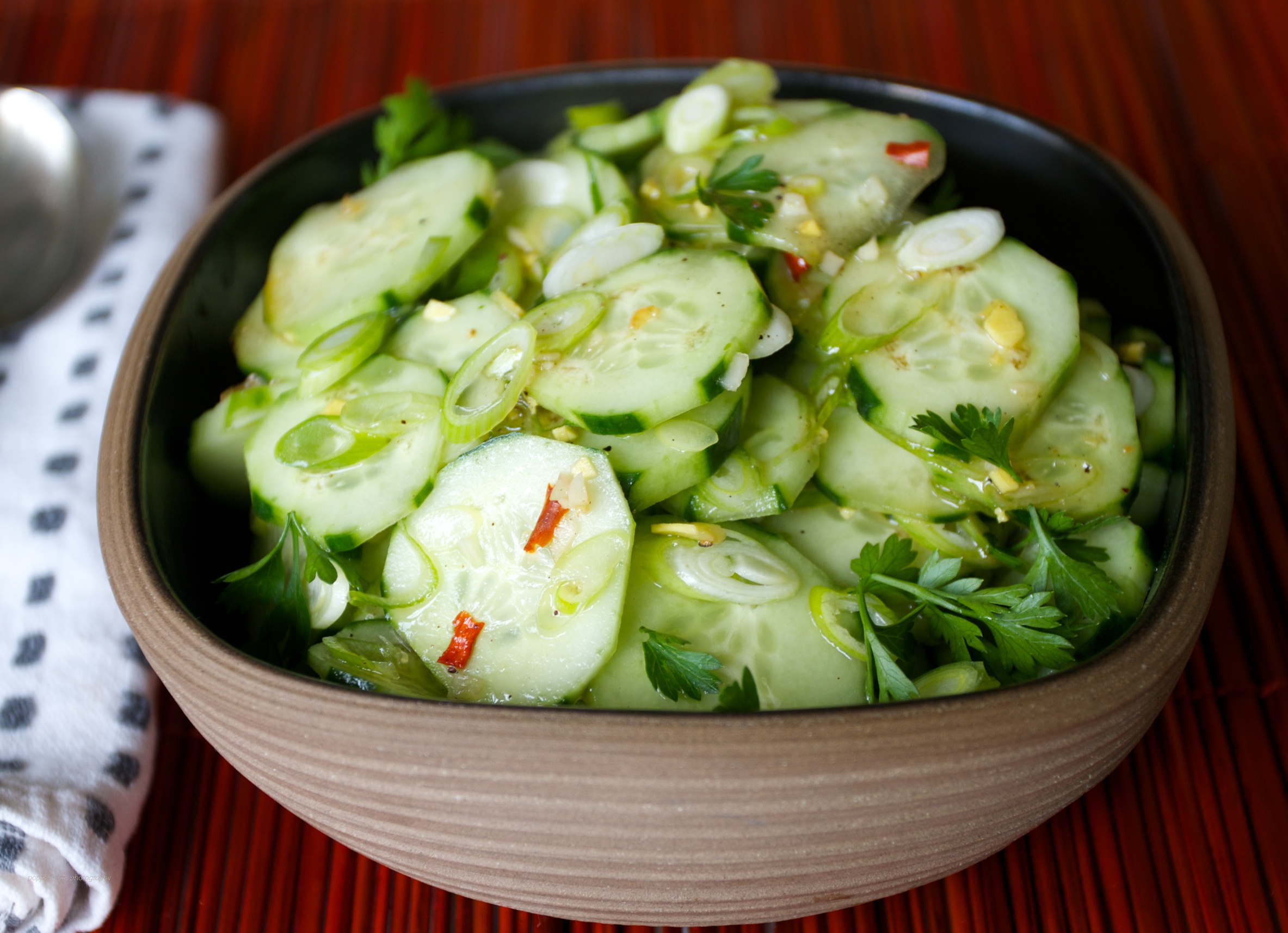 8 Ragam Salad Enak dari Berbagai Negara, Gak Bakal Gagal Diet!