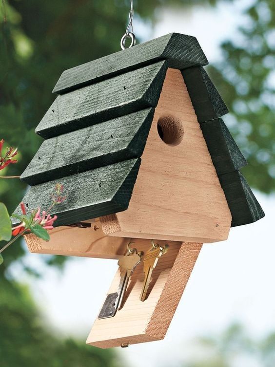 Kreatif, Ini 7 Laci Tersembunyi yang Bisa Kamu Terapkan di Rumah!