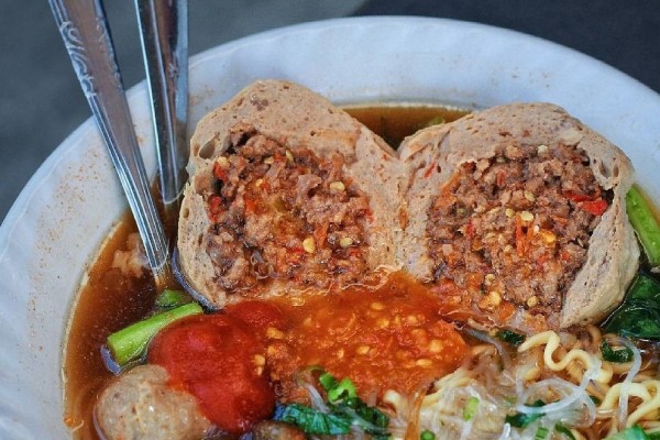 5 Bakso Rawit Di Jakarta Yang Pedasnya Menggigit Berani Coba