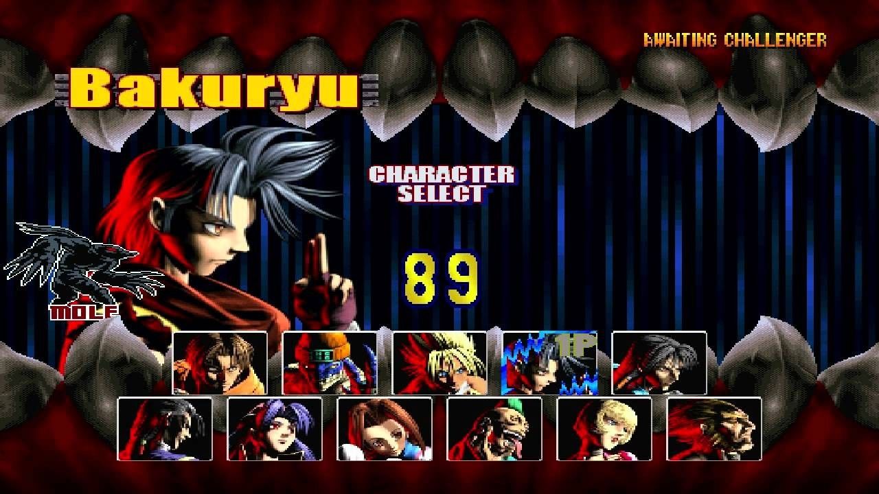 Bloody roar 5 game free download for android in china