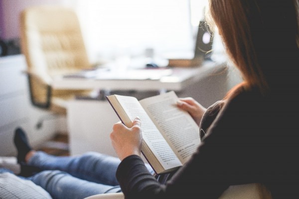 6 Novel Terjemahan Paling Ditunggu di Indonesia Tahun 2018