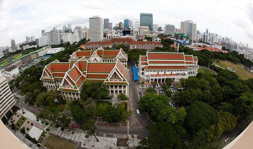 10 Universitas Terbaik untuk Lanjut Studi di Thailand