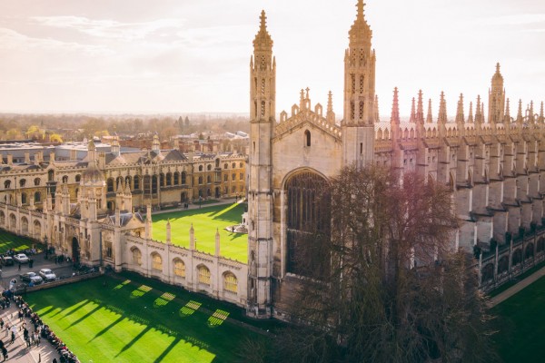 Ini Dia 5 Universitas Terbaik Di Dunia Tahun 2018