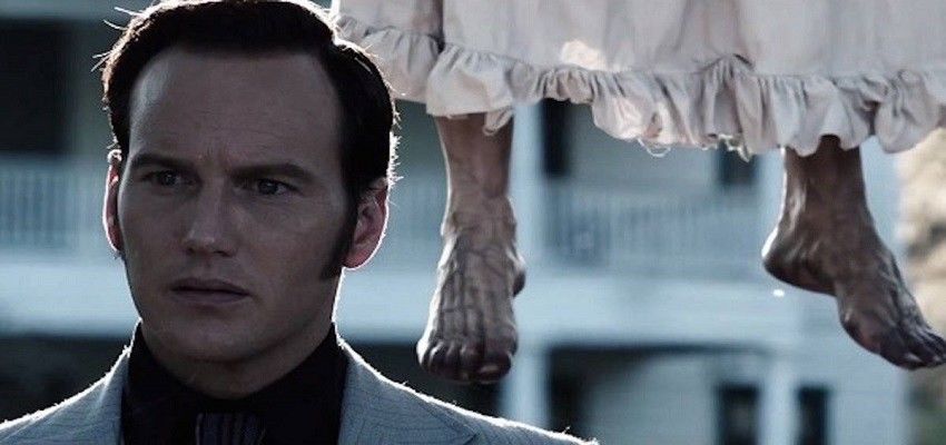 5 Film Horor yang Tak Kalah Seram dari Film Insidious: The 