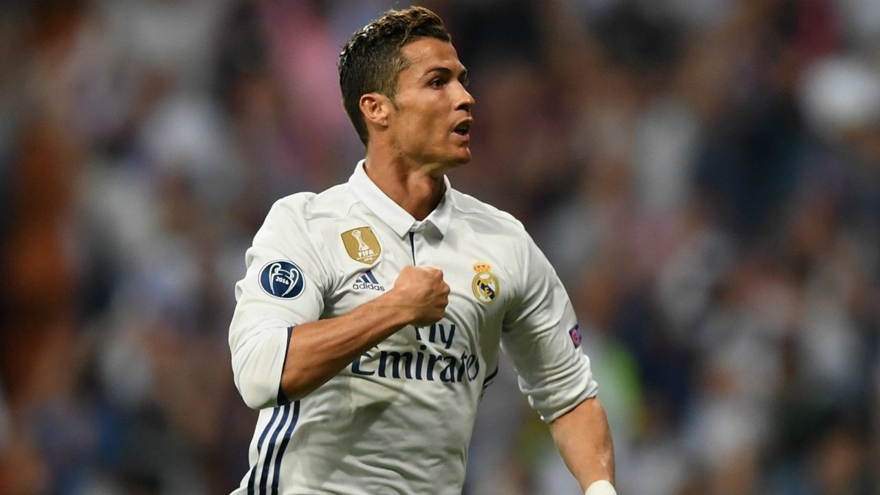 Glamor Ini 5 Rekor Pemain Termahal Yang Dipecahkan Real Madrid