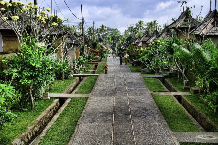 5 Destinasi Wisata Terbaik di Bali Untuk List Itinerary Kamu