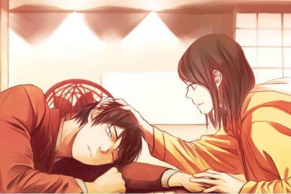 12 Webtoon Romantis Korea Yang Paling Berhasil Bikin Baper