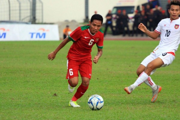 Inilah 6 Pesepak  Bola  Indonesia yang Berlaga Luar Negeri 