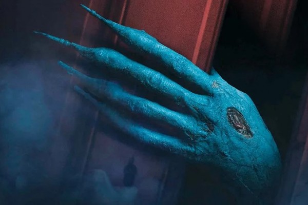 63 Gambar Hantu Insidious 3 HD Terbaru