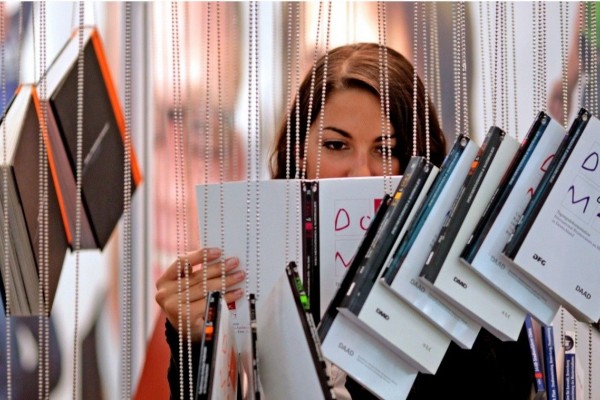 Pecinta Buku Wajib Tahu, 5 Festival Buku Dunia ini Bakal Hadir di 2018