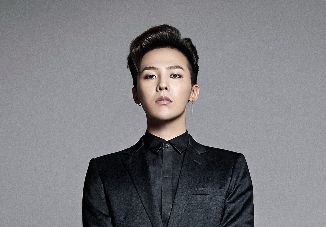 10 Fakta Singkat G-Dragon, Dikabarkan Dekat dengan Jennie BLACKPINK