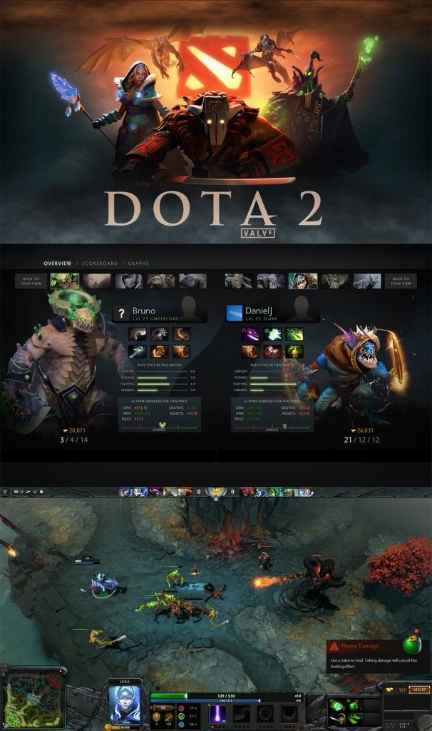 4 Game Gratis dari Steam yang Bisa Kamu Mainkan di Laptop
