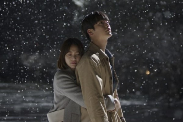 Tak Cuma Genre Fantasi, 5 Drama Korea Romantis Ini Tayang Tahun 2018