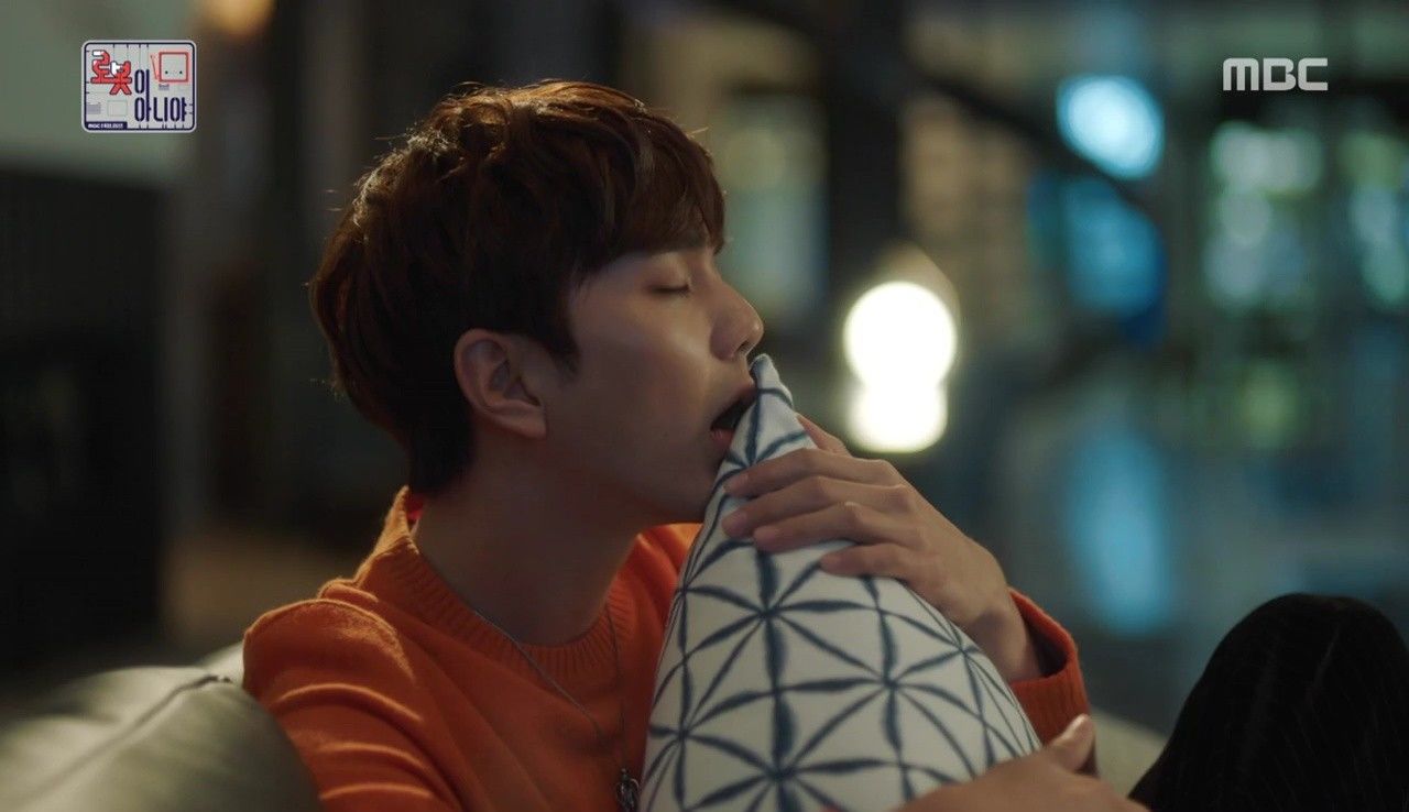 7 Nilai Kehidupan yang Bisa Kamu Dapatkan dari KDrama I'm Not A Robot