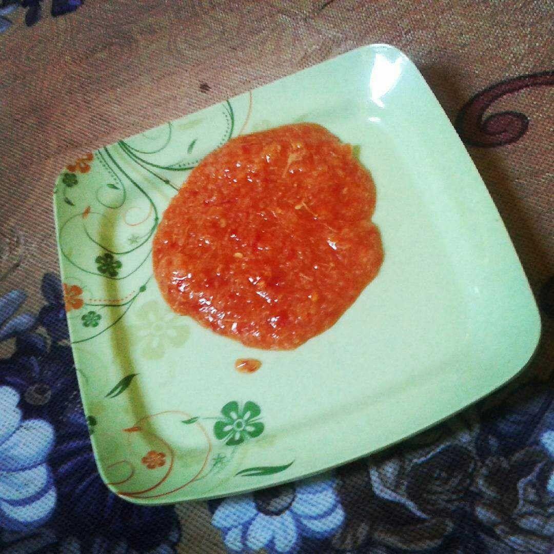 Anti Mainstream, 5 Sambal Khas Bima-Dompu Ini Harus Dicoba!