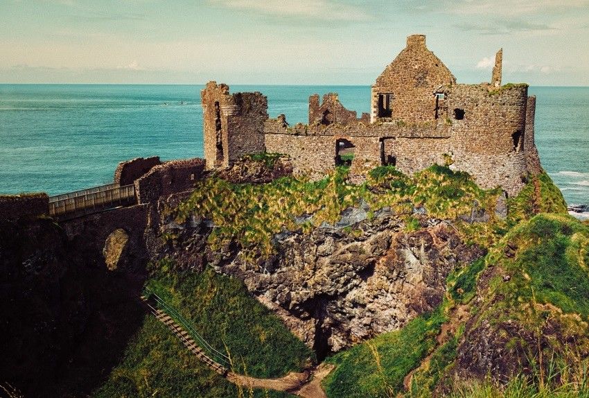 8 Destinasi Di Irlandia Ini Bikin Kamu Ingin Segera Menjelajahinya