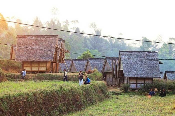 Desa Adat Bisa Manfaatkan Internet Untuk Tunjang Perekonomian