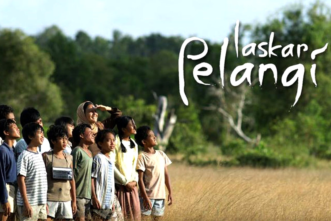 6 Film Anak  Indonesia Zaman Dulu Ini Bikin Kangen Masa Kecil