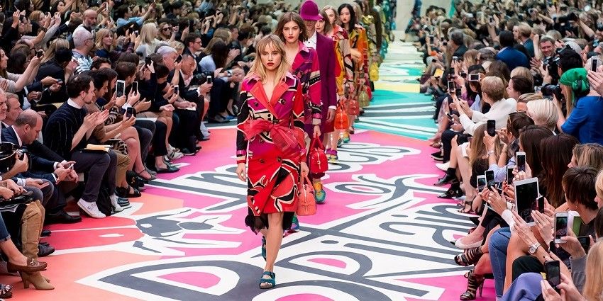 Catat! Ini 5 Jadwal Fashion Week Dunia Tahun 2018