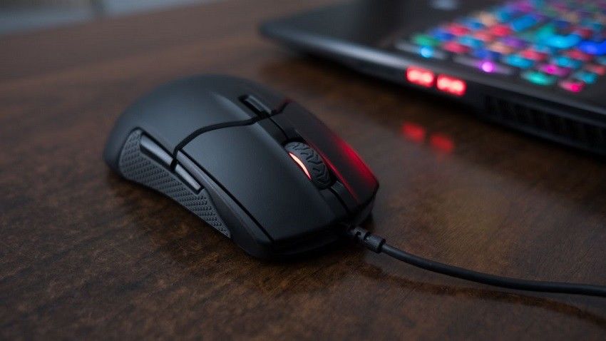 8 Rekomendasi Mouse Gaming Terbaik dengan Harga Bersahabat