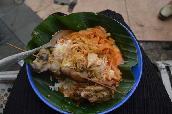 5 Kedai Nasi Ayam Paling Laris Di Semarang Rasanya Nagih Abis