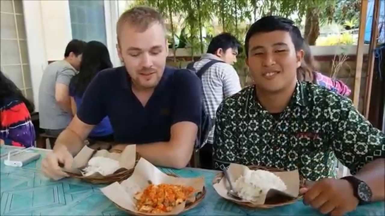 Ternyata Ini 7 Alasan yang Bikin Kuliner Indonesia Tak Tertandingi