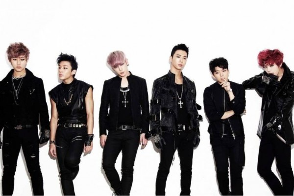 10 Musik B.A.P ini Bisa Buat 'Haters' KPop Bungkam!