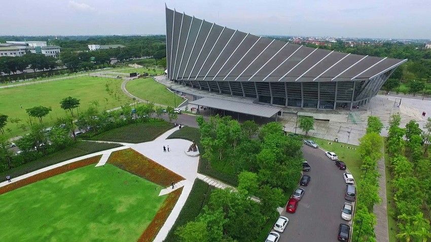 10 Universitas Terbaik untuk Lanjut Studi di Thailand