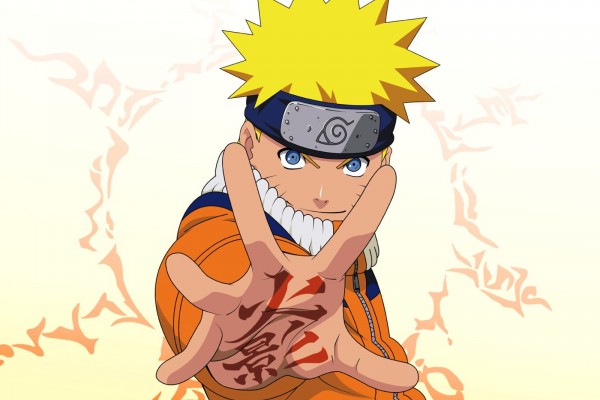 naruto kecil