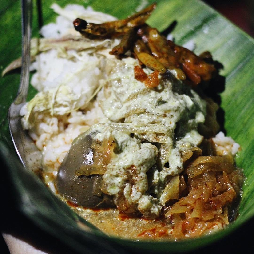 5 Kedai Nasi Ayam Paling Laris di Semarang, Rasanya Nagih Abis!