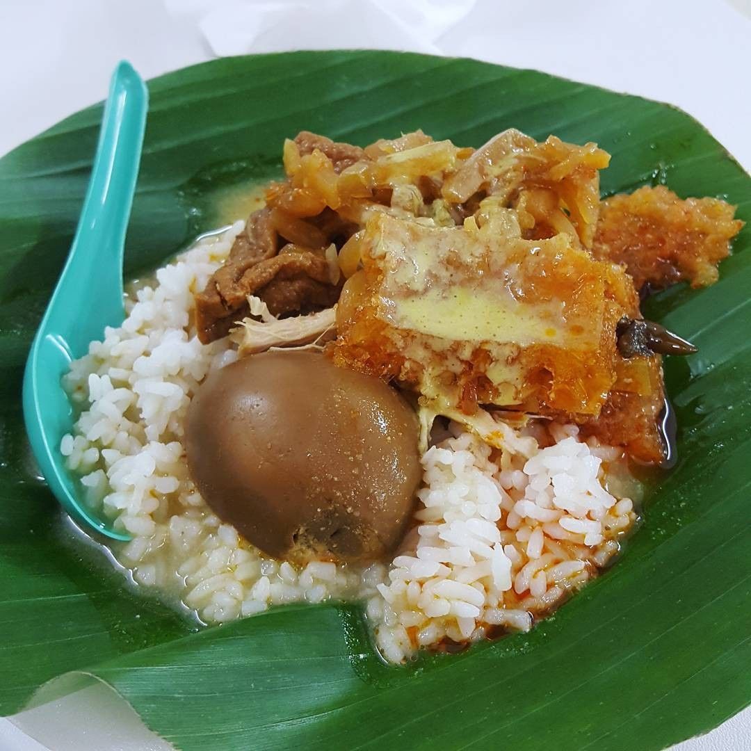 5 Kedai Nasi Ayam Paling Laris di Semarang, Rasanya Nagih Abis!