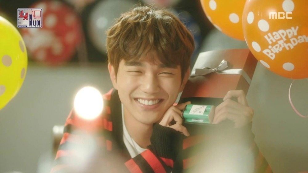 7 Nilai Kehidupan yang Bisa Kamu Dapatkan dari KDrama I'm Not A Robot