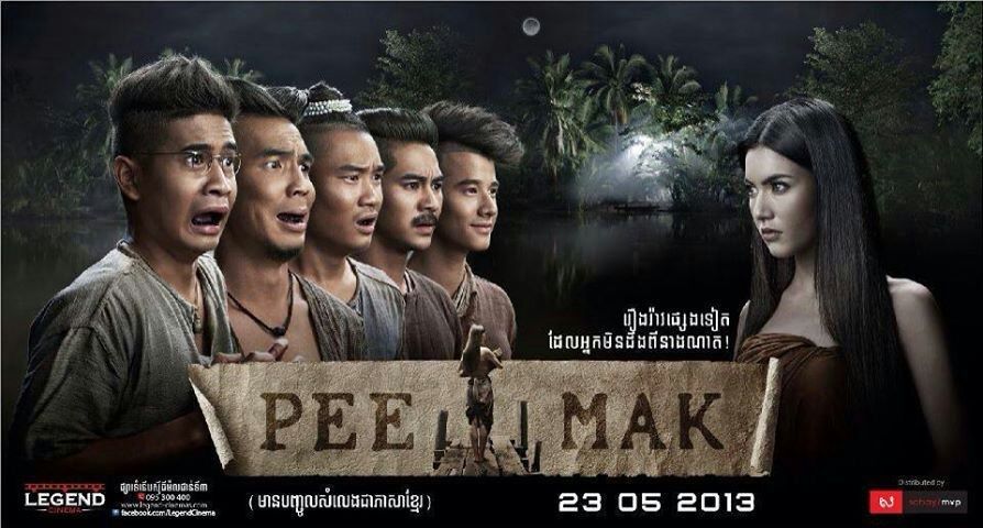 5 Film Horor Thailand Paling Menyeramkan Sepanjang Masa
