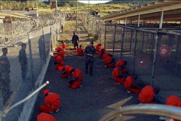 Amerika Serikat Tetap Membuka Penjara Teluk Guantanamo