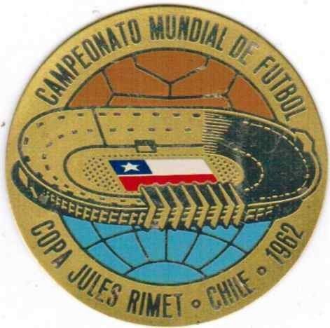 22 Logo Resmi Piala Dunia dari Masa ke Masa, 1930-2022