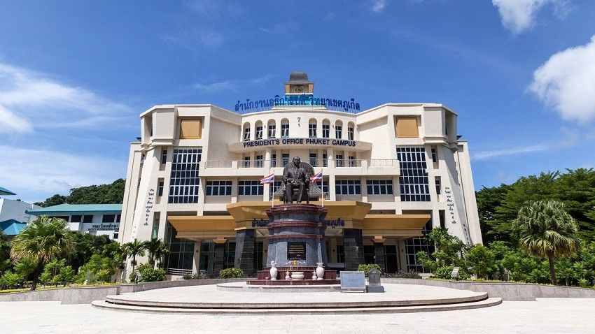 10 Universitas Terbaik Untuk Lanjut Studi Di Thailand