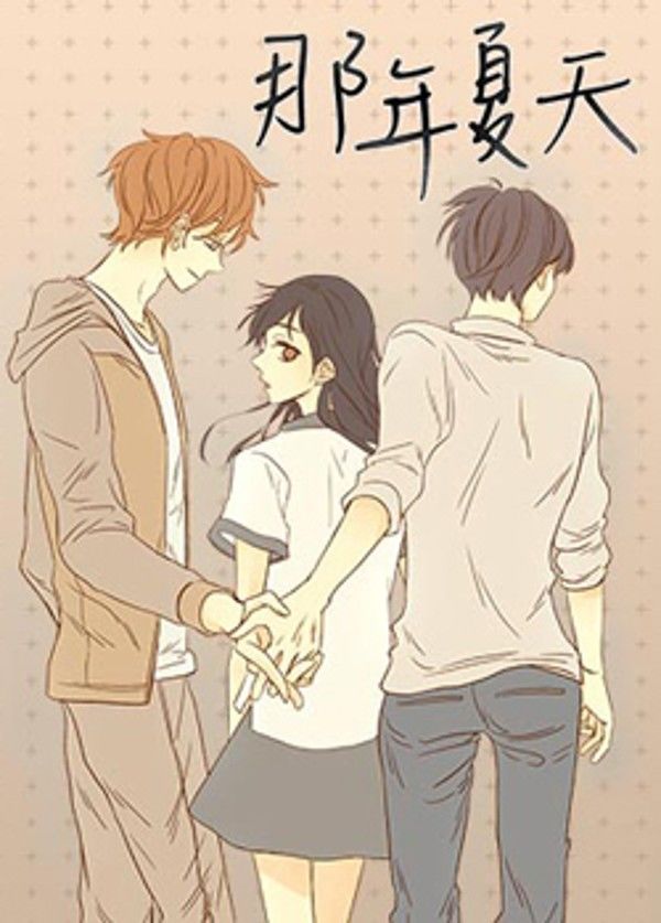 12 Webtoon Romantis Korea yang Paling Berhasil Bikin Baper