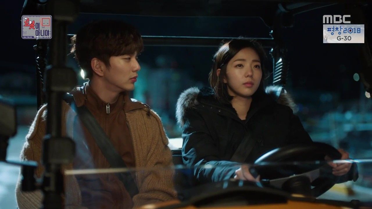 7 Nilai Kehidupan yang Bisa Kamu Dapatkan dari KDrama I'm Not A Robot