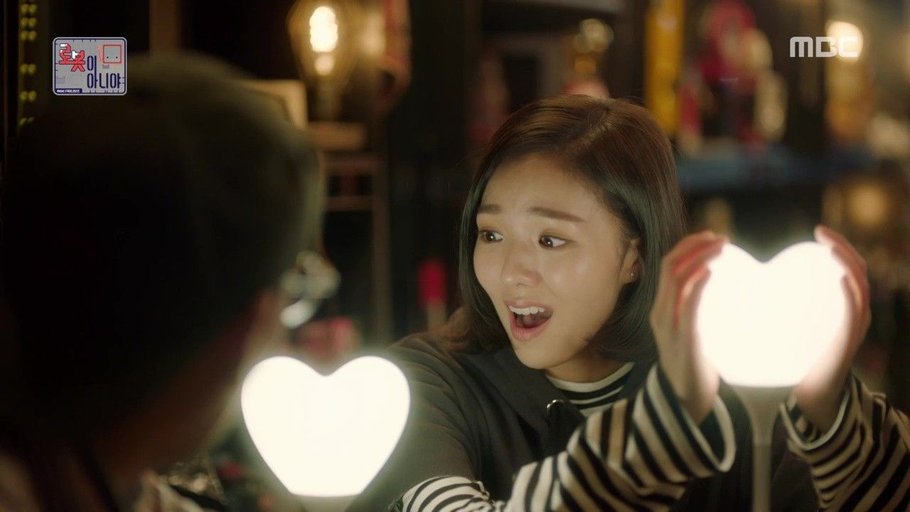 7 Nilai Kehidupan Yang Bisa Kamu Dapatkan Dari KDrama Im Not A Robot