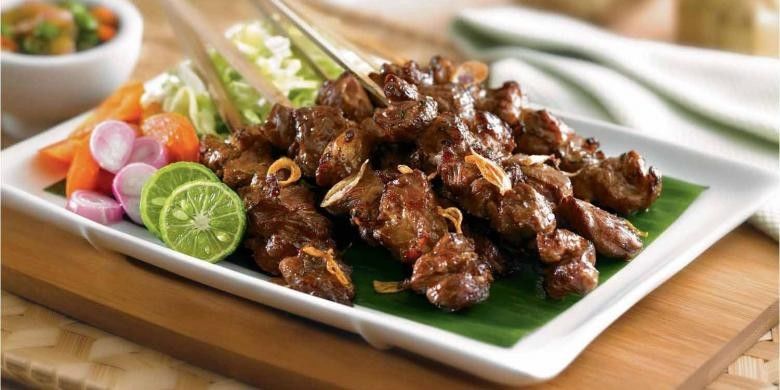 Ternyata Ini 7 Alasan yang Bikin Kuliner Indonesia Tak Tertandingi