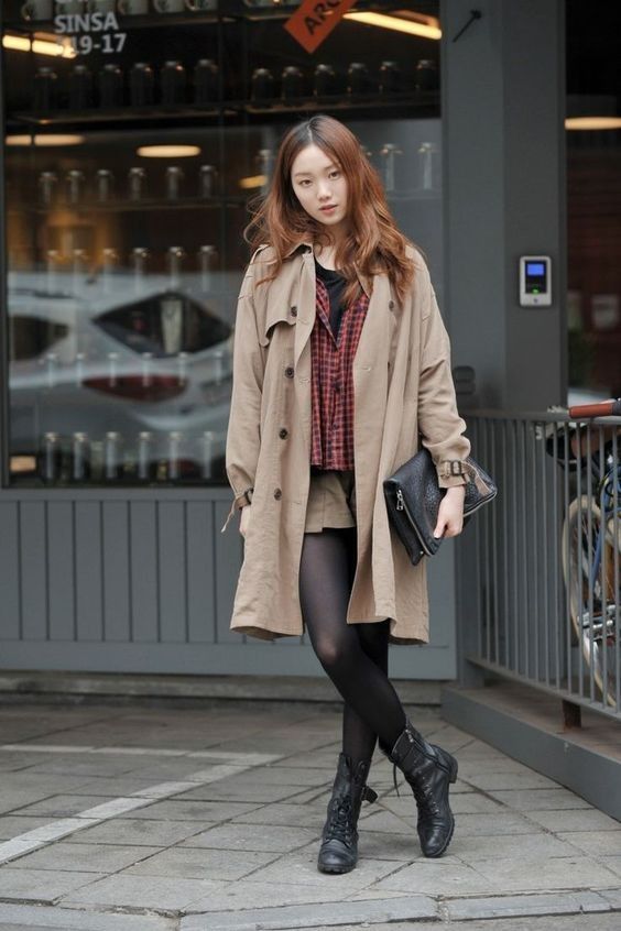 modis keren tiru yuk 10 inspirasi pakai lace boots ala modis keren tiru yuk 10 inspirasi pakai lace boots ala