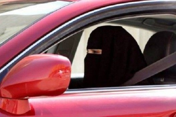 Wanita Boleh Mengemudi di Arab Saudi, Uber Siap Rekrut Sopir Wanita