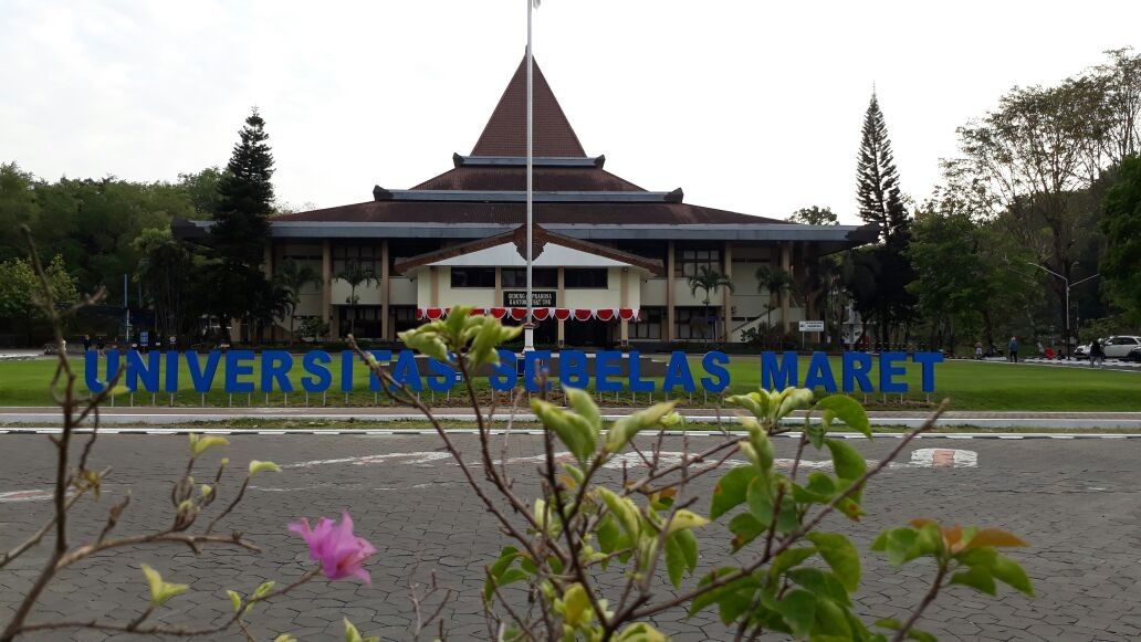 Ini Peringkat 8 Universitas  Terbaik  di  Indonesia Versi 