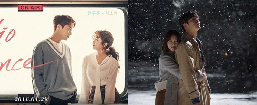 Gak Sabar Nih, 17 Drama Korea Ini Segera Tayang Tahun 2018